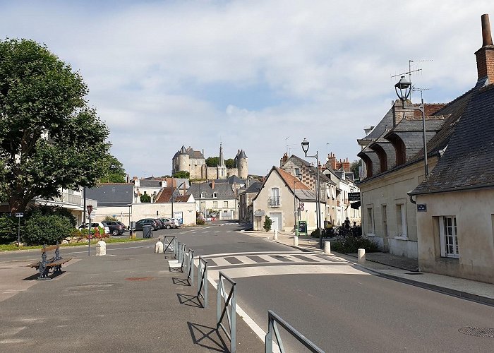 Luynes (Indre-et-Loire) photo