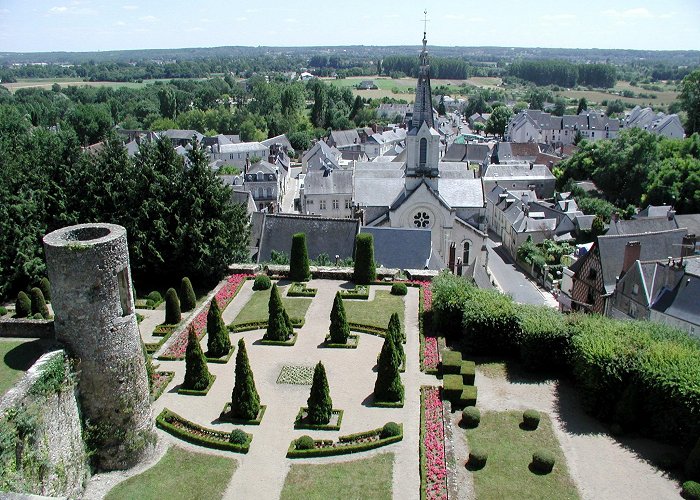 Luynes (Indre-et-Loire) photo