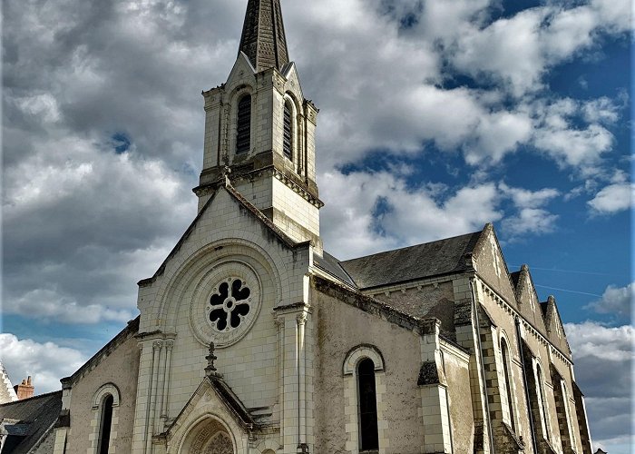 Luynes (Indre-et-Loire) photo