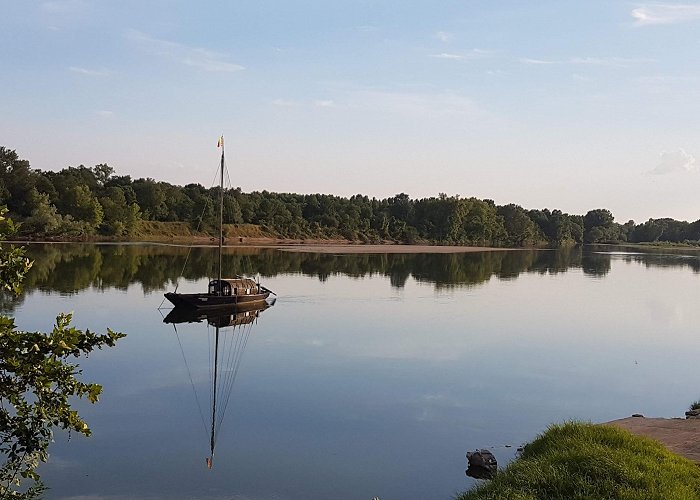 Luynes (Indre-et-Loire) photo