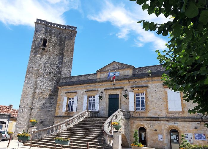 Puy-l'Eveque photo