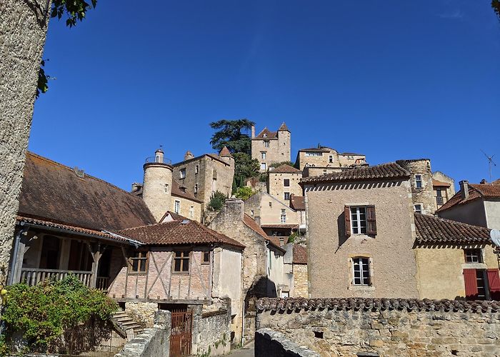 Puy-l'Eveque photo