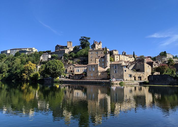 Puy-l'Eveque photo