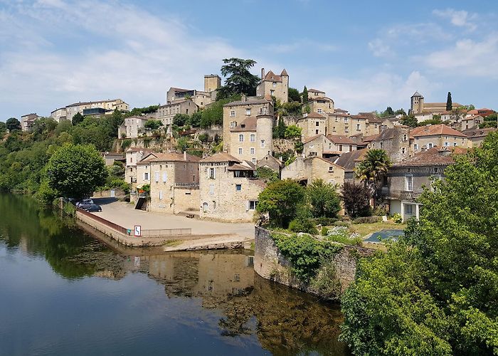 Puy-l'Eveque photo