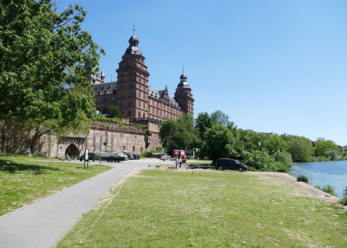 Stockstadt am Main photo