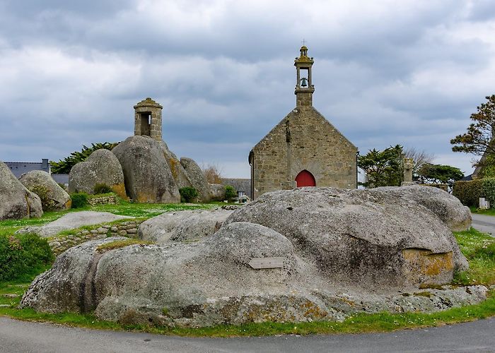 Brignogan-Plages photo