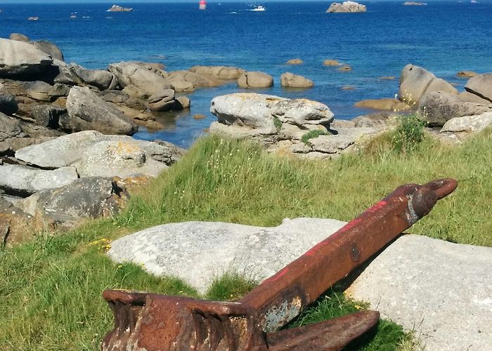 Brignogan-Plages photo