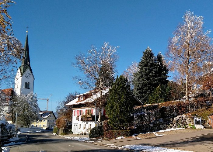 Buchenberg (Bavaria) photo