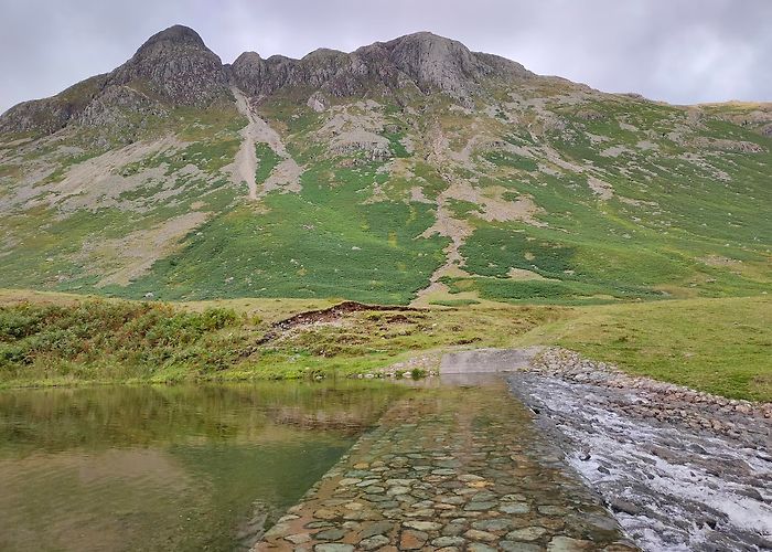 Great Langdale photo