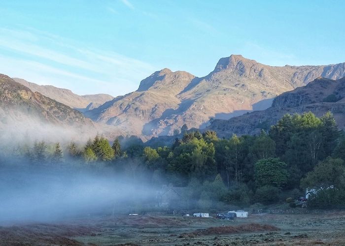 Great Langdale photo