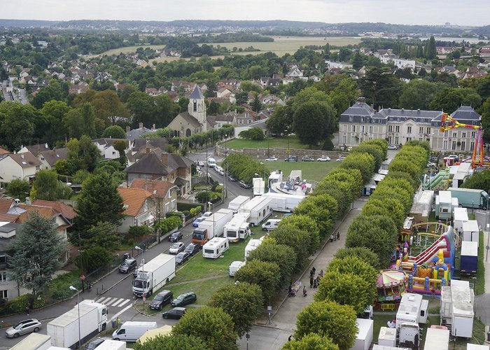 Epinay-sur-Orge photo