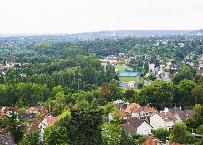 Epinay-sur-Orge photo