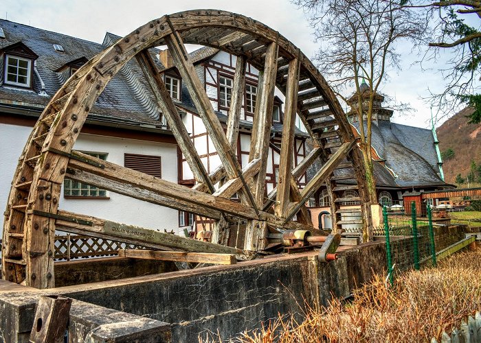 Bad Munster am Stein-Ebernburg photo