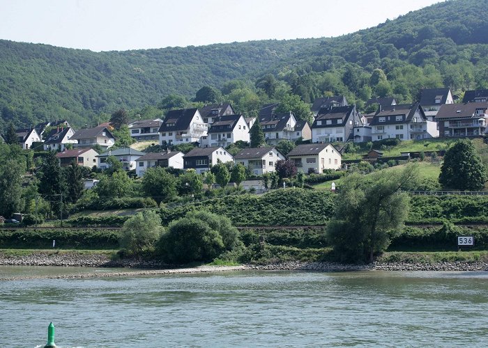 Trechtingshausen photo