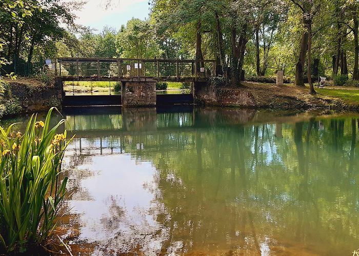 Mehun-sur-Yevre photo