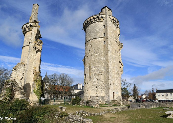 Mehun-sur-Yevre photo