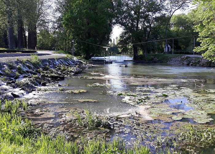 Mehun-sur-Yevre photo