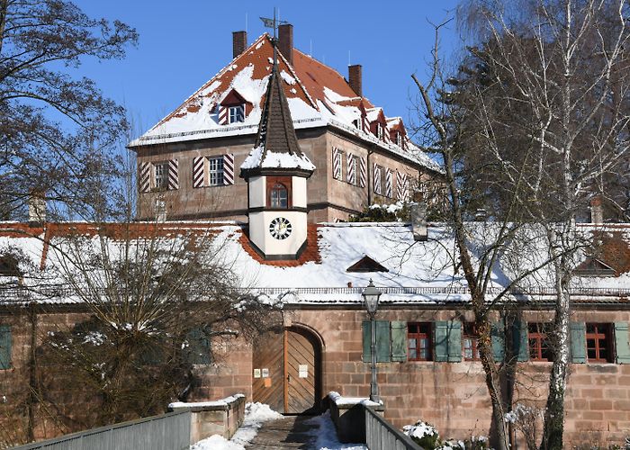 Goldbach (Bavaria) photo