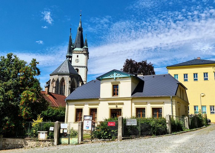 Tachov (Plzen) photo