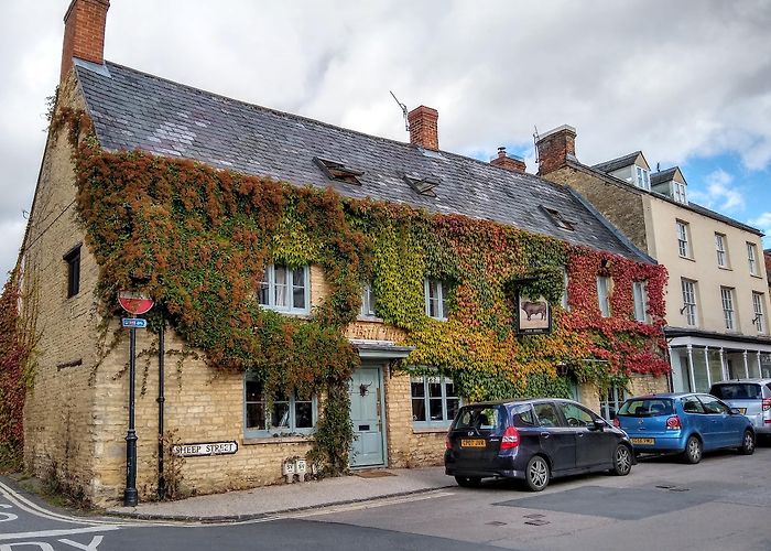 Charlbury photo