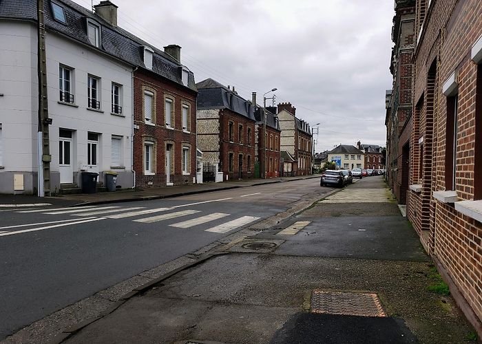 Saint-Aubin-les-Elbeuf photo