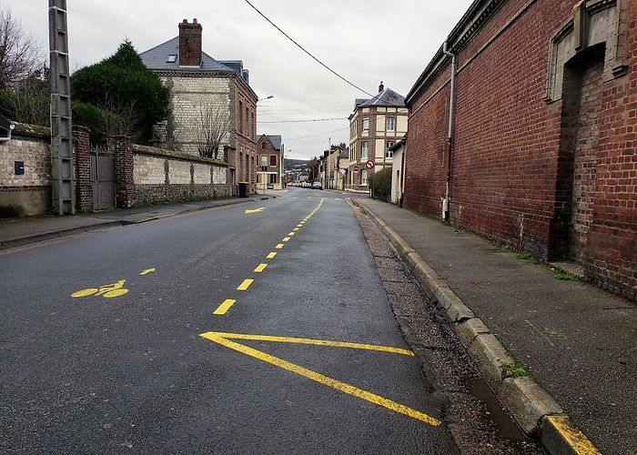 Saint-Aubin-les-Elbeuf photo