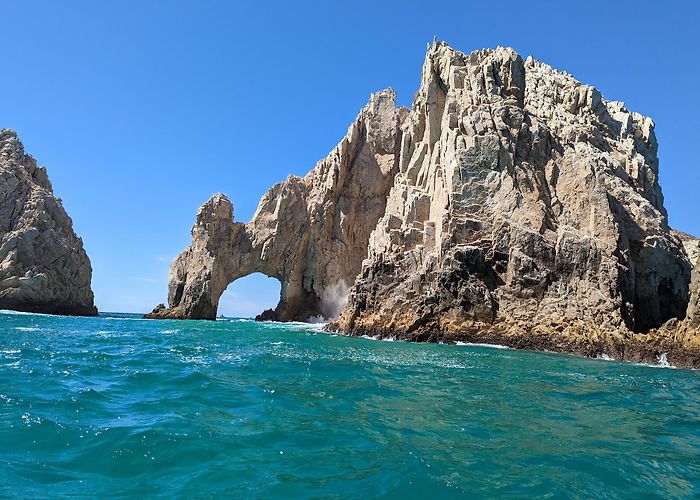 Cabo San Lucas photo