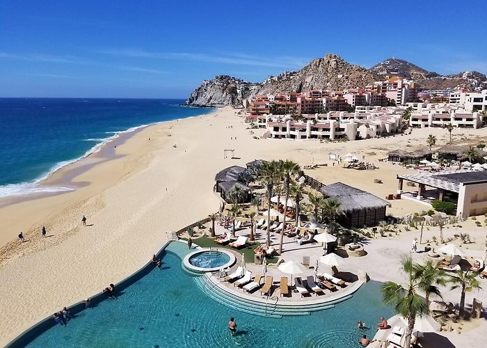 Cabo San Lucas photo