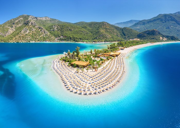 Oludeniz photo