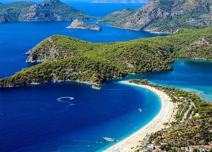 Oludeniz photo