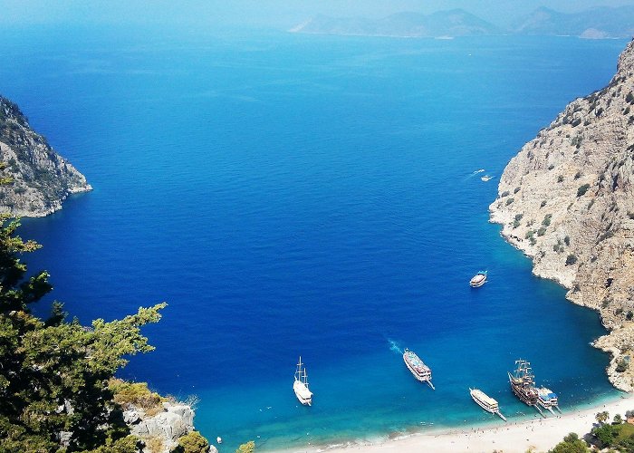 Oludeniz photo