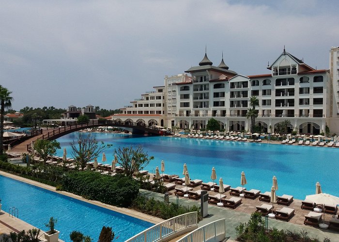 Belek photo