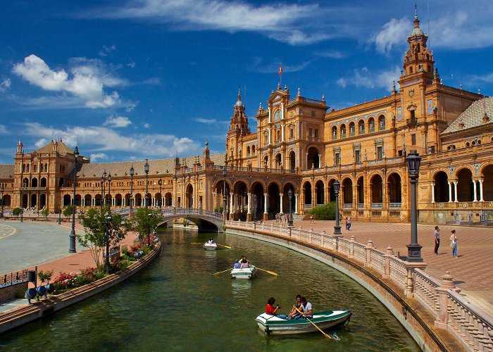 Seville photo