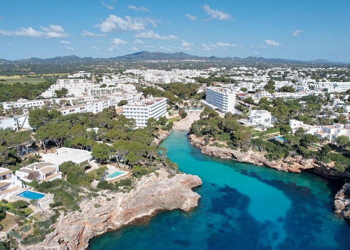 Cala d'Or (Mallorca) photo