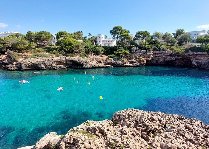 Cala d'Or (Mallorca) photo