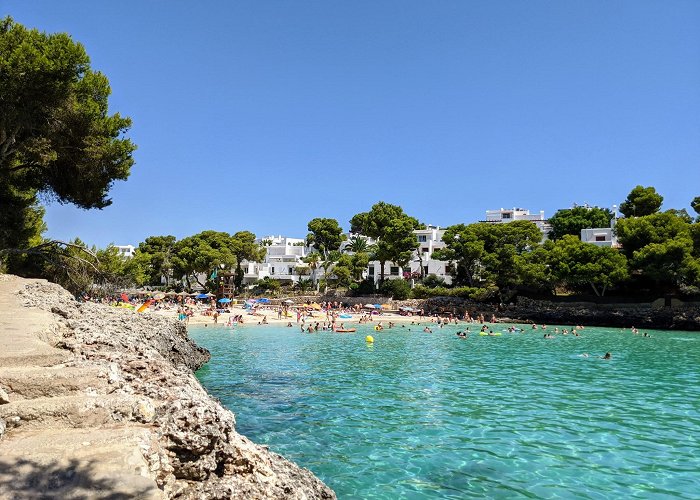 Cala d'Or (Mallorca) photo