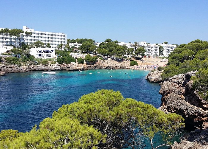 Cala d'Or (Mallorca) photo