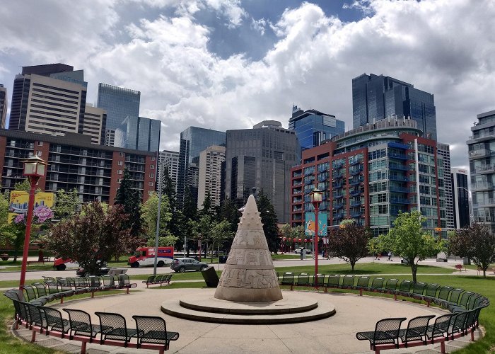 Calgary photo