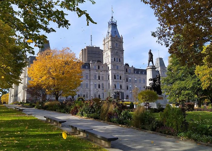 Quebec City photo