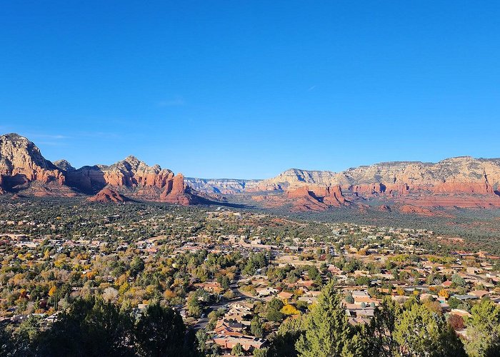 Sedona photo