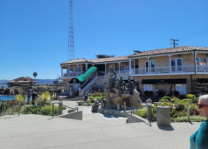 Monterey photo