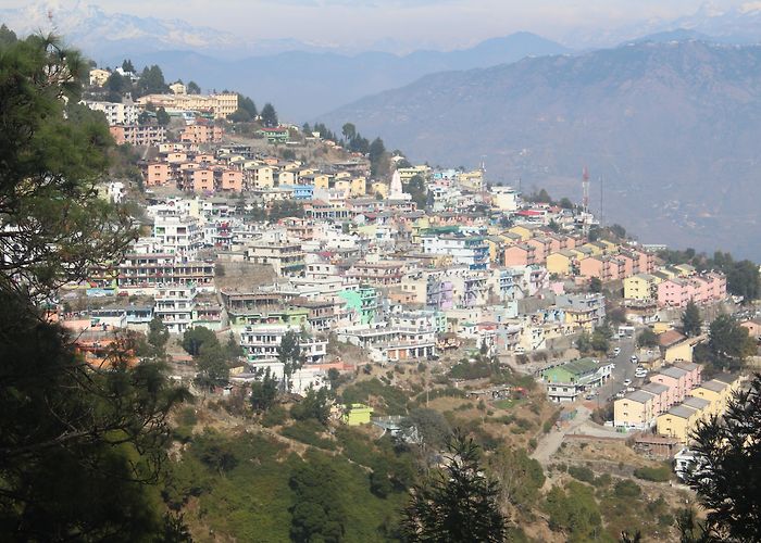 Mussoorie photo