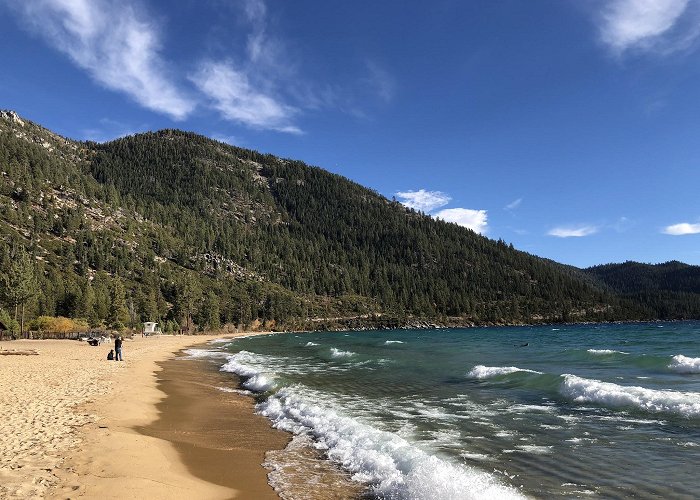 South Lake Tahoe photo