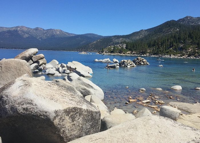 South Lake Tahoe photo