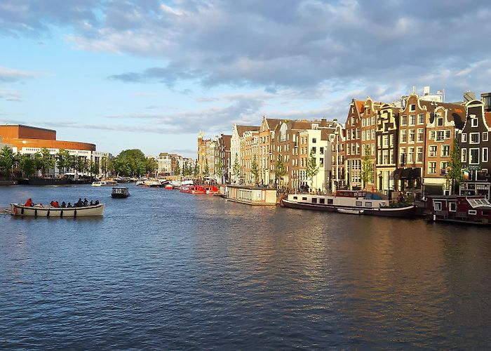 Amsterdam photo