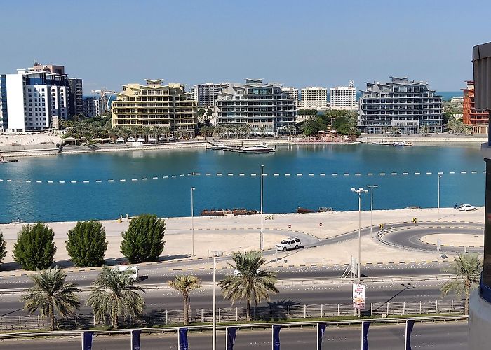 Manama photo