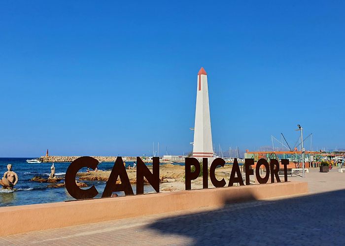 Can Picafort (Mallorca) photo