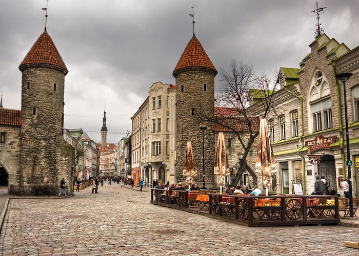 Tallinn photo