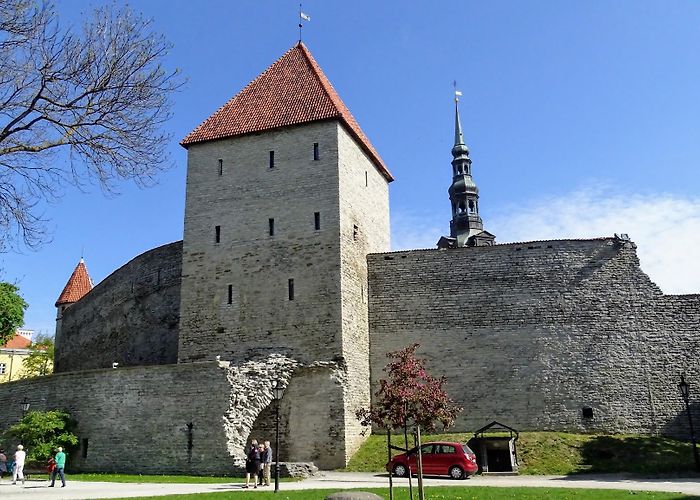 Tallinn photo