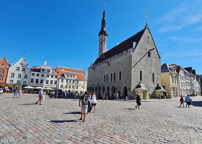 Tallinn photo